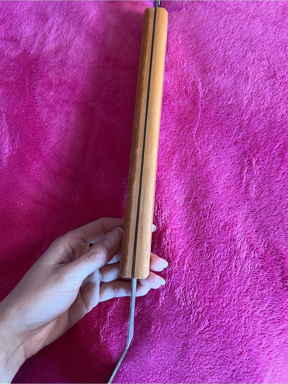 The Sportula never been